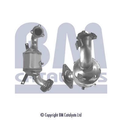 BM CATALYSTS Катализатор BM80397H